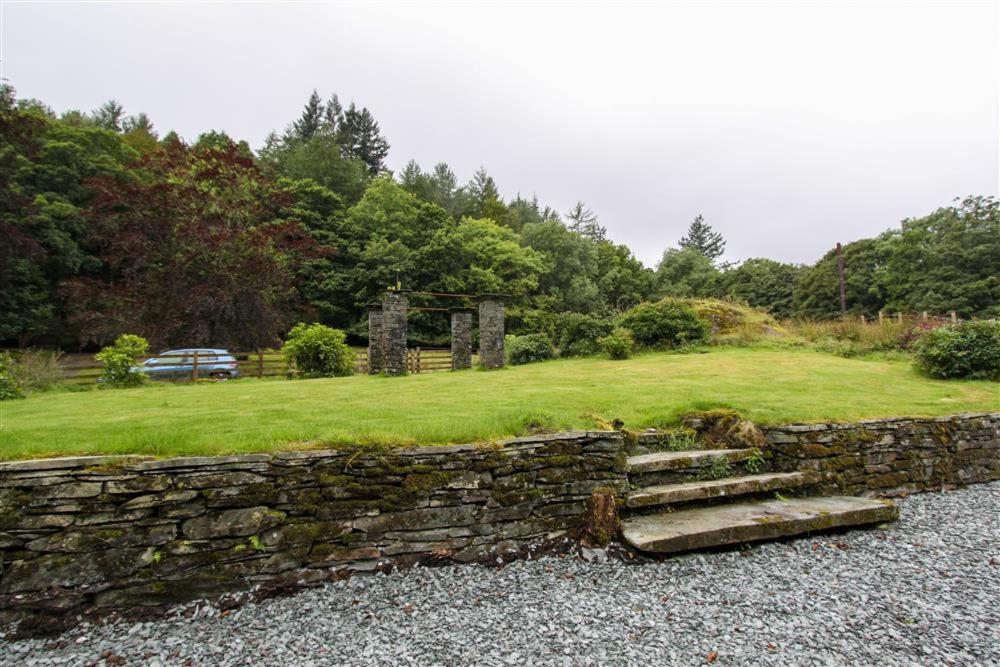Elterwater Lodge Little Langdale Exterior foto